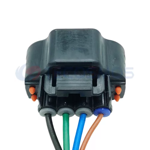 Waterproof Wire Connector Cable Harness Car Enclosure Connector for Toyota 4Pin Female 90980-11150 - image 2